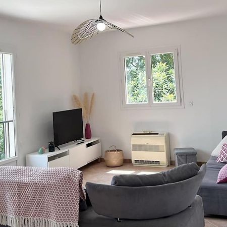 Villa Tamaris カルカソンヌ エクステリア 写真